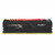 Kingston 8GB/3000MHz DDR-4 1Rx8 HyperX FURY RGB (HX430C15FB3A/8) memória