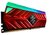 ADATA XPG Spectrix D41 RGB, DDR4-3200, CL16 - 16 GB Dual-Kit