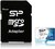 Silicon Power memory card Superior Pro Micro SDXC 64GB UHS-I U3 V30 +adapter