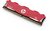 HP V6 Memória DDR4 16GB 2666MHz CL18 1.2V Piros