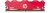 HP V6 DDR4 8GB 2666MHz CL18 1.2V Red