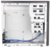 Chieftec mATX mini tower case BD-25B-OP, USB 3.0, no PSU
