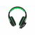 Natec Genesis ARGON 100 GAMING HEADSET GREEN