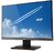 Acer V246HQLbi 23.8" VA LED monitor fekete