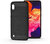 Samsung A105F Galaxy A10 szilikon hátlap - Carbon - fekete