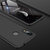 Xiaomi Redmi Note 7/Redmi Note 7 Pro hátlap - GKK 360 Full Protection 3in1 - fekete