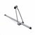 Menabo 10394589 TOP BIKE acél kerékpártartó tetőcsomagtartóra
