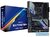 ASRock X570 Extreme 4 AMD X570 Socket AM4 ATX alaplap