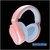 ASUS ROG STRIX Fusion 300 PNK LTD 7.1 Gamer headset