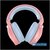 ASUS ROG STRIX Fusion 300 PNK LTD 7.1 Gamer headset