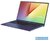 ASUS VivoBook X512FB-BQ218T 15,6 FHD"/Intel Core i7-8565U/8GB/1TB/MX110 2GB/Win10/kék laptop