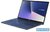 ASUS ZenBook Flip UX362FA-EL046TS 13,3" FHD/Intel Core i7-8565U/16GB/512GB/Int. VGA/Win10/kék laptop