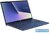ASUS ZenBook Flip UX362FA-EL046TS 13,3" FHD/Intel Core i7-8565U/16GB/512GB/Int. VGA/Win10/kék laptop