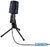 Hama 113791 "uRage Xstr3am Essential" asztali állványos gaming mikrofon