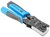 Lanberg Crimping Tool for RJJ11/12/45 + cable tester