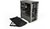 be quiet! Pure Base 500, metallic grey, ATX, M-ATX, mini-ITX case