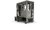 be quiet! Pure Base 500, metallic grey, ATX, M-ATX, mini-ITX case
