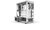 be quiet! Pure Base 500, white, ATX, M-ATX, mini-ITX case