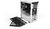 be quiet! Pure Base 500, white, ATX, M-ATX, mini-ITX case