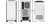 be quiet! Pure Base 500, white, ATX, M-ATX, mini-ITX case