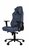 Arozzi Vernazza Soft Fabric Gaming Chair Blue