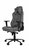 Arozzi Vernazza Soft Fabric Gaming Chair Ash