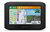 Garmin Zümo 396 LMT-S 4.3" Motoros navigáció, Európa térképpel, élettartam frissítés /010-02019-10/