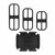 Garmin Bike Candence Sensor 2 pedálfordulatmérő pánt /010-12844-00/