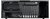 Silverstone Számítógép ház SST-GD10B Grandia HTPC ATX, fekete