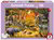 Schmidt Afrika állatai 150 db-os puzzle /56195, 17433-184/