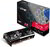 Sapphire AMD Radeon RX 5700XT 8GB GDDR6 NITRO+ 2xHDMI 2xDP - 111293-03-40G