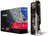 Sapphire AMD Radeon RX 5700XT 8GB GDDR6 NITRO+ 2xHDMI 2xDP - 111293-03-40G