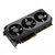 Asus AMD Radeon RX 5700 8GB GDDR6 TUF X3 GAMING OC HDMI 3xDP - TUF 3-RX5700-O8G-GAMING