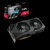 Asus AMD Radeon RX 5700 8GB GDDR6 DUAL OC EVO HDMI 3xDP - DUAL-RX5700-O8G-EVO
