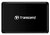 Transcend Card Reader All-in-1 Multi Memory, USB 3.0/3.1 Gen 1, Black