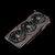 Asus GeForce RTX 2060 6GB GDDR6 OC ROG-STRIX 2xHDMI 2xDP - ROG-STRIX-RTX2060-O6G-GAMING