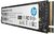HP SSD EX950 2TB, M.2 PCIe Gen3 x4 NVMe, 3500/2900 MB/s, IOPS 410/380K