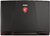 MSI GL63 8SD, 15,6" FHD, Intel Core i7-8750H, 8GB, 1TB HDD+ 256GB SSD, GTX 1660Ti-6, Dos, Black