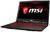 MSI GL63 8SD, 15,6" FHD, Intel Core i7-8750H, 8GB, 1TB HDD+ 256GB SSD, GTX 1660Ti-6, Dos, Black