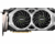 MSI GeForce RTX 2080 SUPER 8GB GDDR6 VENTUS XS OC HDMI 3x DP - GEFORCE RTX 2080 SUPER VENTUS XS OC