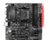 MSI B450M MORTAR MAX, AM4, DDR4, 2 x M.2 slots, 4 x SATA 6Gb/s, HDMI, DP