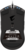 Gigabyte AORUS M4 Gaming optikai egér fekete