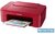 Canon Pixma TS3352 vörös wireless tintasugaras multifunkciós nyomtató