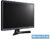 LG 27,5" 28TL510S-PZ HD ready LED Smart Wifi HDMI TV-monitor