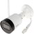 Imou IP wifi Bullet kamera - Bullet Lite (4MP, 2,8mm, kültéri IP67, H265, IR30m, SD, mikrofon, 12VDC)