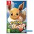 Pokémon Let's Go Eevee! Nintendo Switch játékszoftver