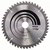 Bosch 2608640432 Körfűrészlap, Optiline Wood 216 x 30 x 2,0 mm, 48