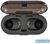 ACME BH410 True Wireless fekete Bluetooth fülhallgató headset
