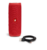 JBL Flip 5 Bluetooth hangszóró, vízhatlan, Fiesta Red