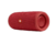 JBL Flip 5 Bluetooth hangszóró, vízhatlan, Fiesta Red